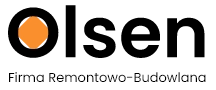 Olsen Firma Remontowo-Budowlana logo